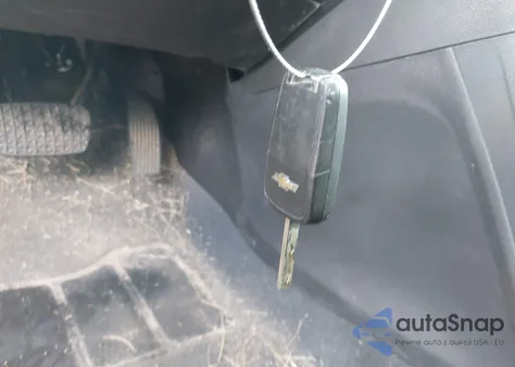 2016 Chevrolet Cruze Limited Ls Auto from USA, damaged, VIN 1G1PC5SH9G7221709